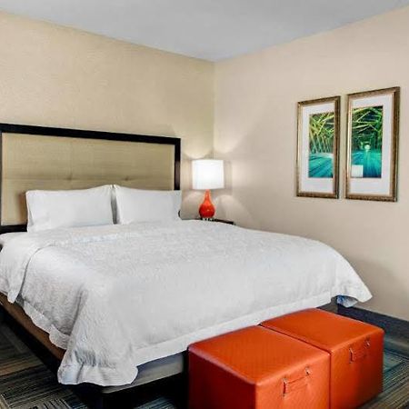 Hampton Inn & Suites By Hilton Atlanta Perimeter Dunwoody Exterior foto